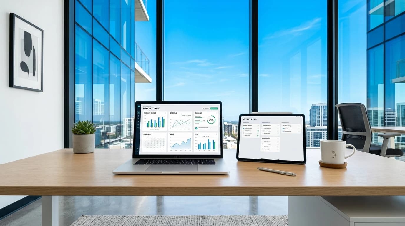 Workforce Acceleration
