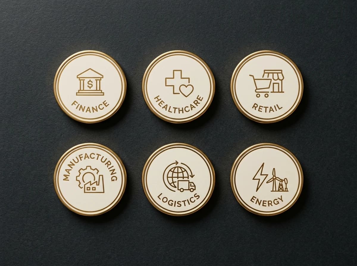 Industry sectors
