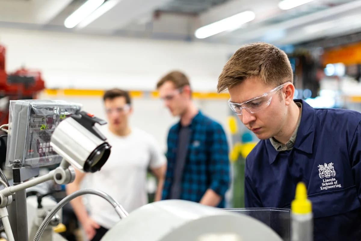 Predictive Maintenance & Asset Health