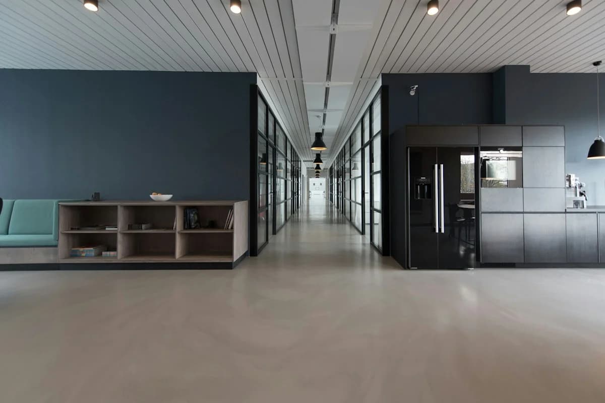 Commercial Lease Abstraction & Due Diligence