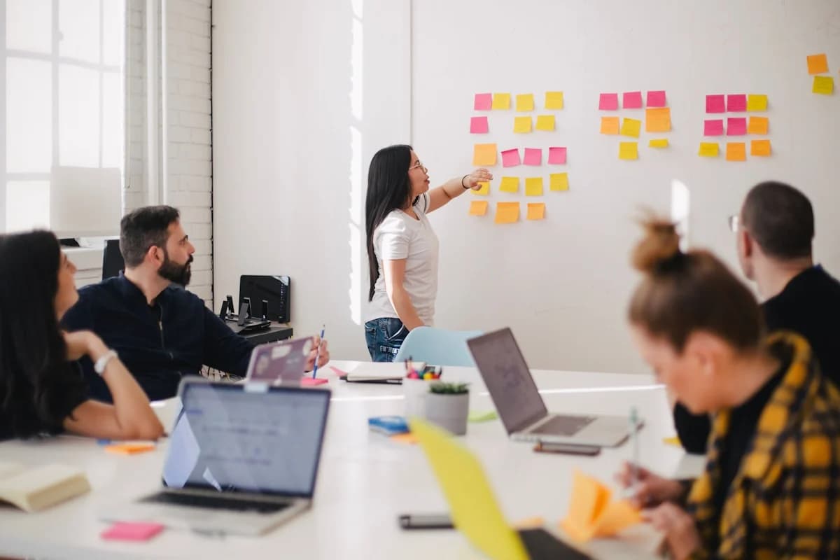 Modern daylight executive revenue and marketing strategy collaboration