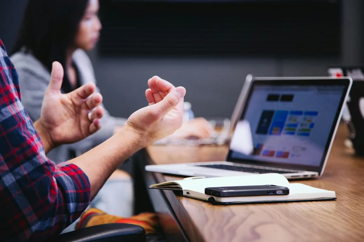 Daylight enterprise strategy workshop aligning sales and marketing teams